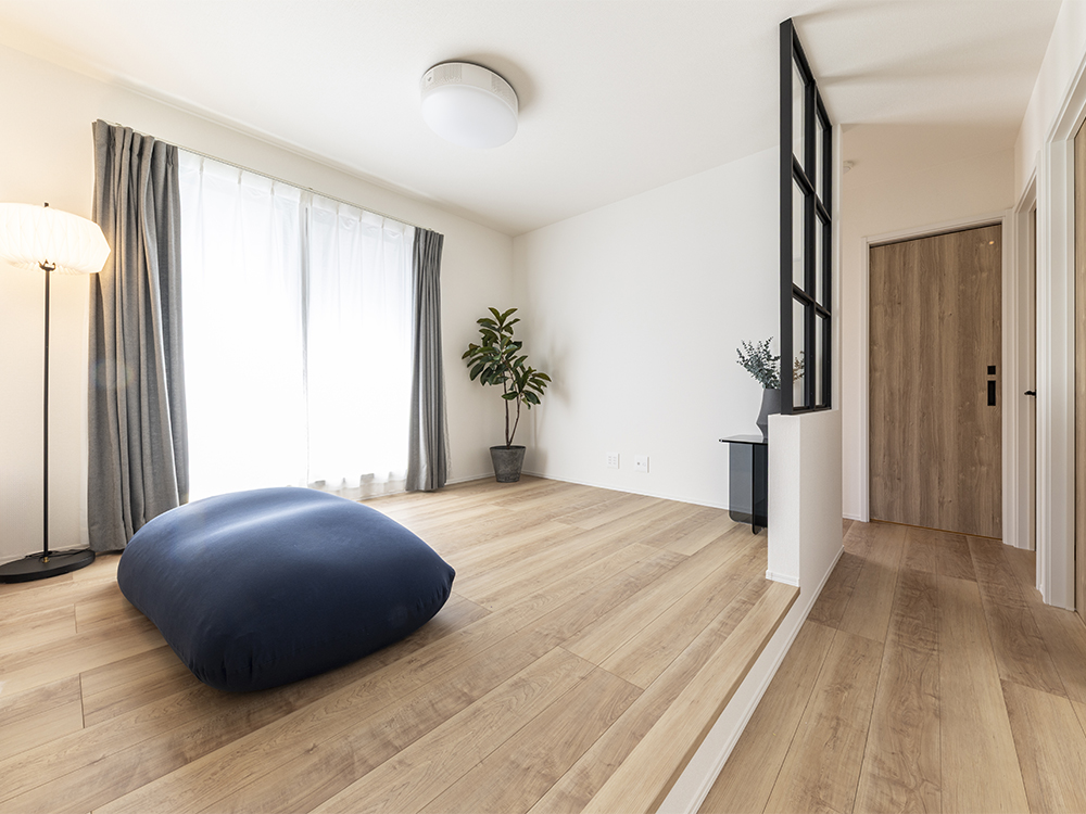 セカンドリビング(2号地)